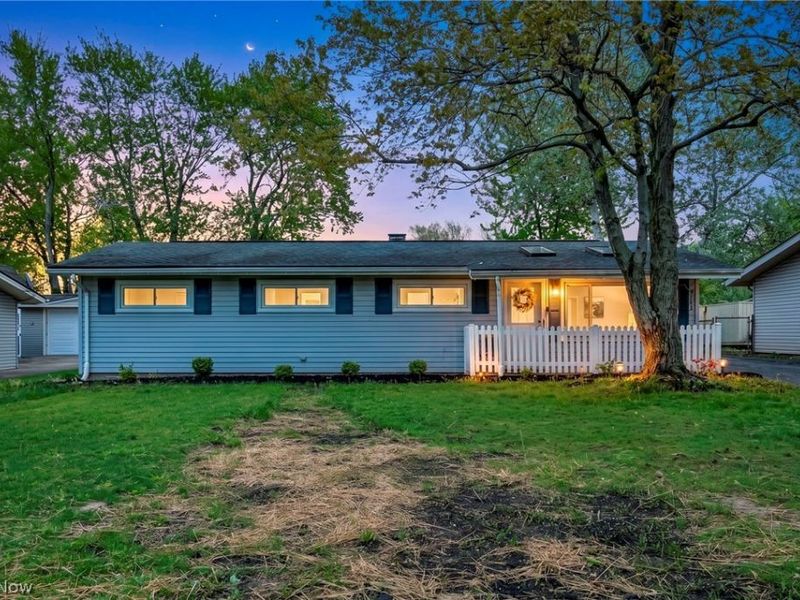 9143 Coventry Drive, Northfield, OH 44067 Photo 1