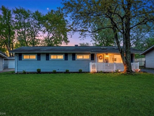 9143 Coventry Drive, Northfield, OH 44067