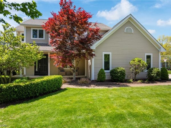 6807 Grant Drive , Westfield Center, OH 44251