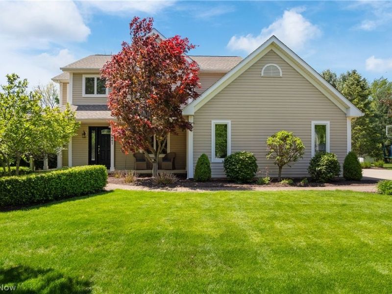6807 Grant Drive, Westfield Center, OH 44251 Photo 2