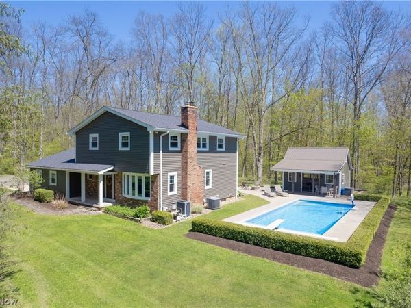 7955 Deerbrook Drive, Novelty, OH 44072