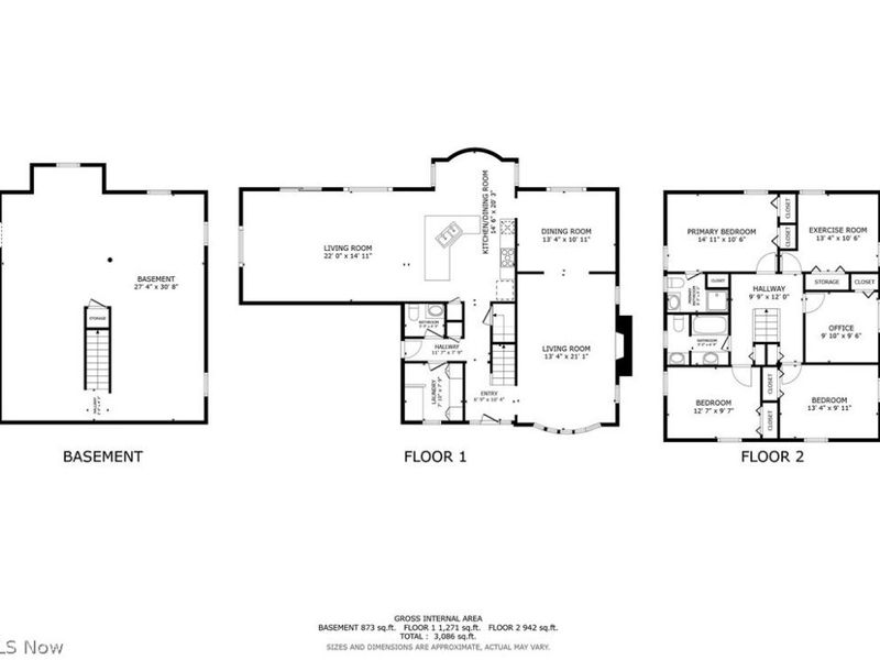 7955 Deerbrook Drive, Novelty, OH 44072 Photo 50