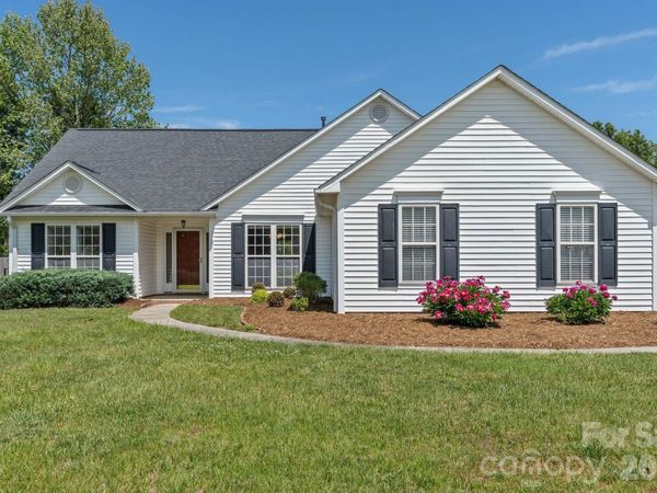 446 Planters Creek Road , Fletcher, NC 28732