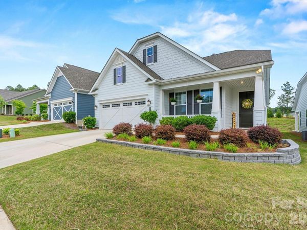 12520 Old Iron Lane , Charlotte, NC 28215
