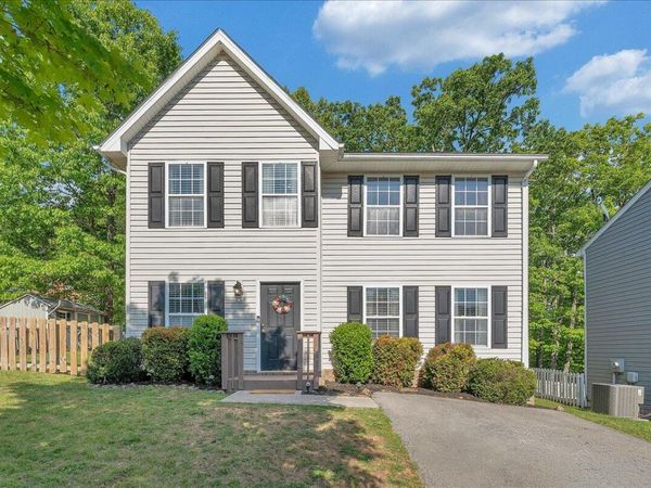 2005 Connors Run, Salem, VA 24153