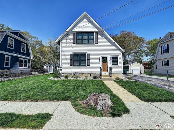 99 Quercus, Windham, CT 06226