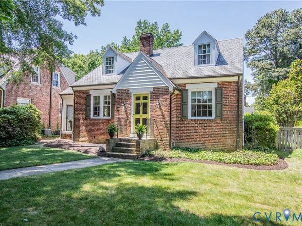 10 Westmoreland Street , Richmond, VA 23226