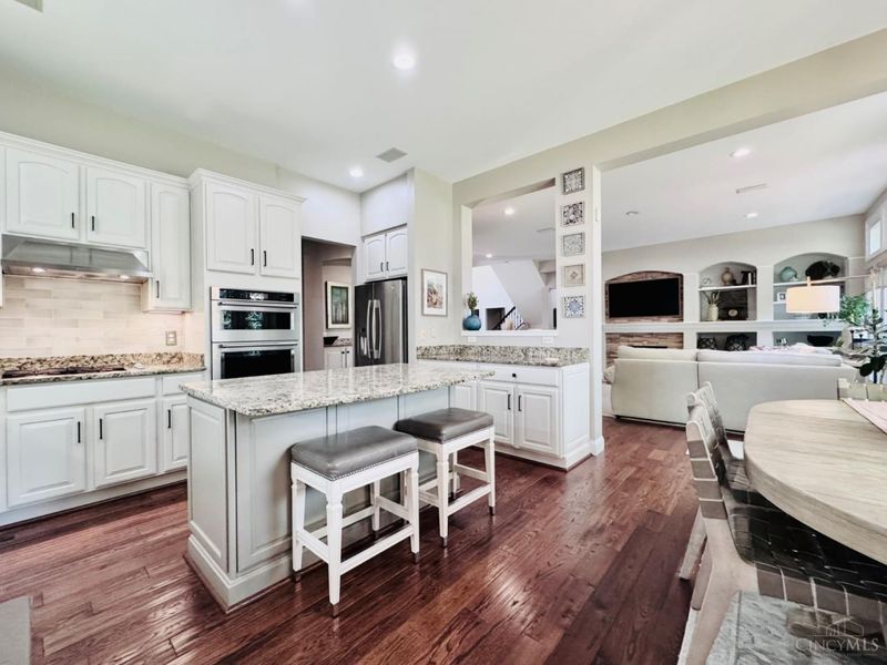 6460 Timbers Court, Mason, OH 45040 Photo 18