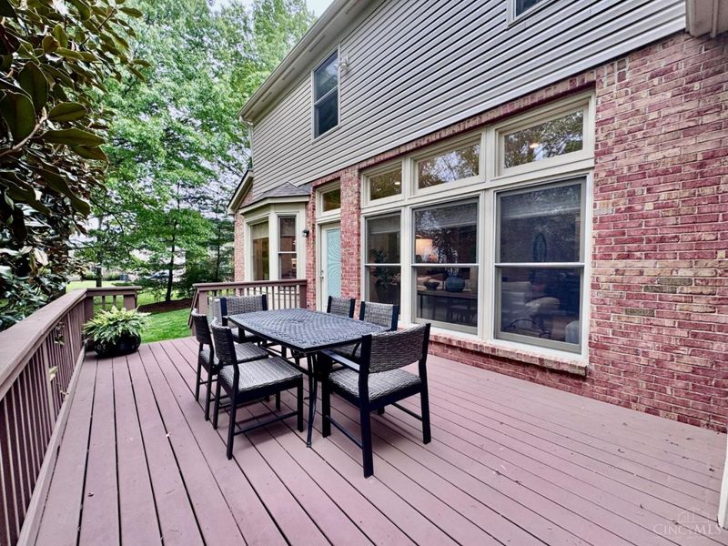 6460 Timbers Court, Mason, OH 45040 Photo 63