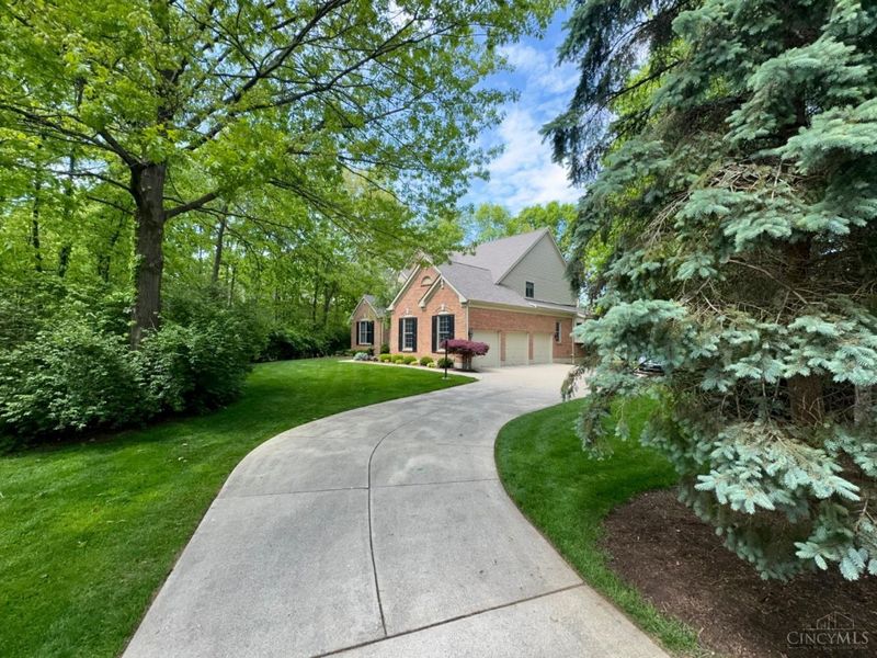 6460 Timbers Court, Mason, OH 45040 Photo 72