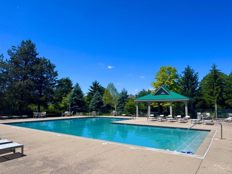 6460 Timbers Court, Mason, OH 45040 Photo 79