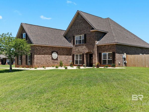 10218 Wexford Lane, Daphne, AL 36526