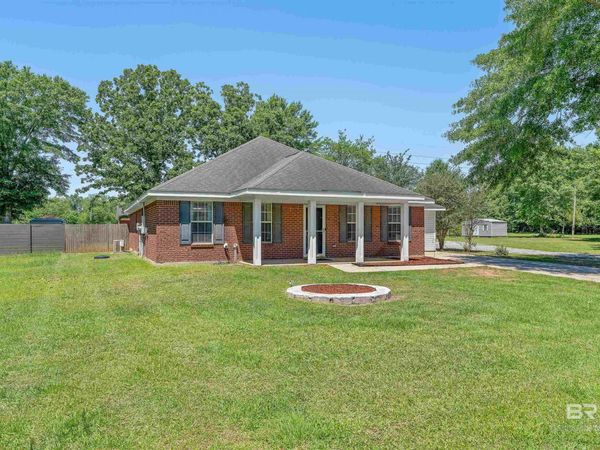 4179 Municipal Park Drive, Loxley, AL 36551