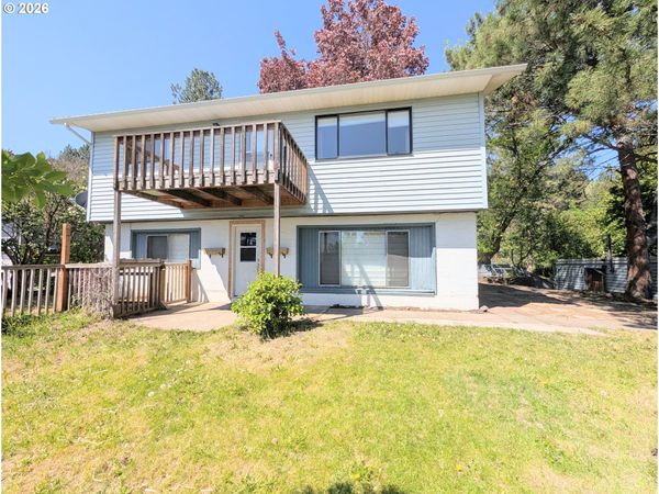 1624 FOLEY ST, La Grande, OR 97850