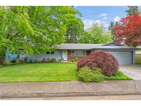 5245 SW 205TH CT, Aloha, OR 97078