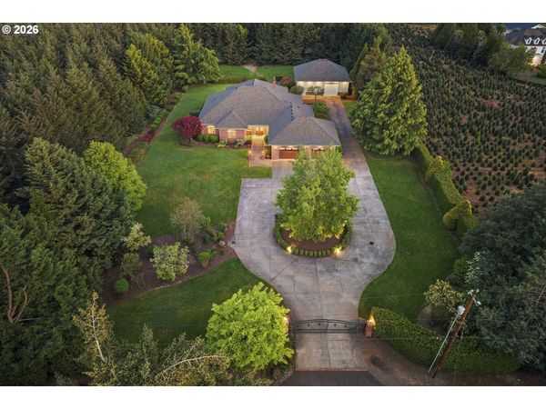 11980 SW MALLOY WAY, Sherwood, OR 97140