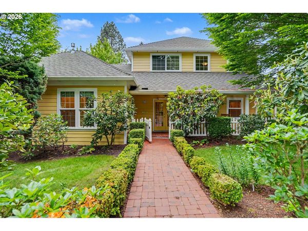 430 LUTHER S ST, Salem, OR 97302
