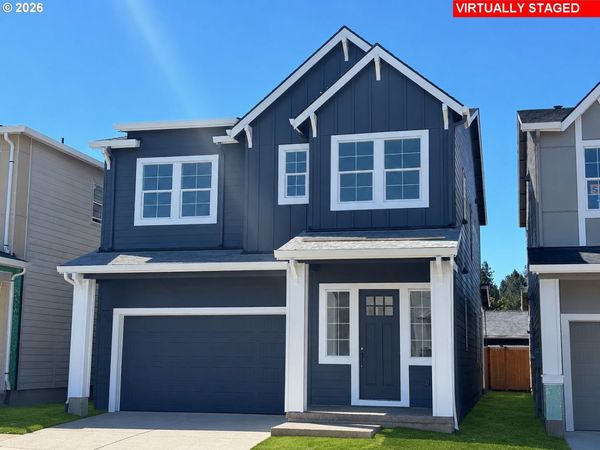 18110 SW Hoover LN, Beaverton, OR 97003