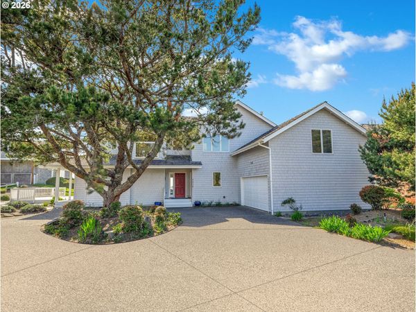 4810 HIGH RIDGE RD, Gearhart, OR 97138