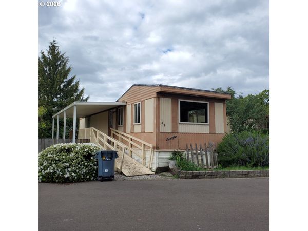 3950 COBURG RD, Unit 83, Eugene, OR 97408