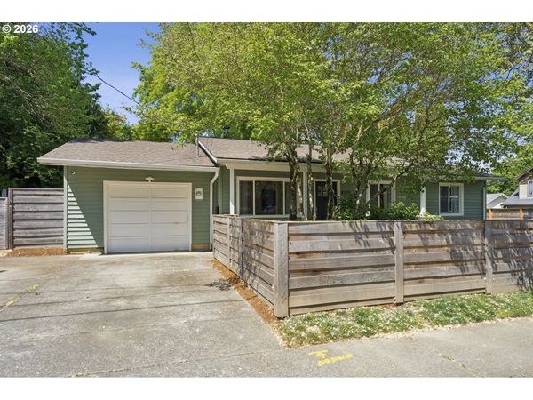 8715 N SWENSON ST, Portland, OR 97203