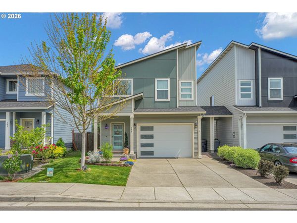 160 KINDRE ST, St. Helens, OR 97051