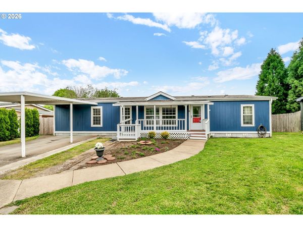 2333 N TERRY ST, Eugene, OR 97402