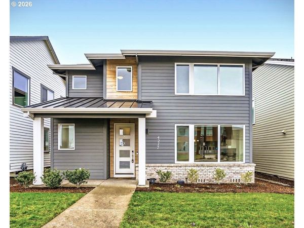 4277 SE REED DR, Hillsboro, OR 97123