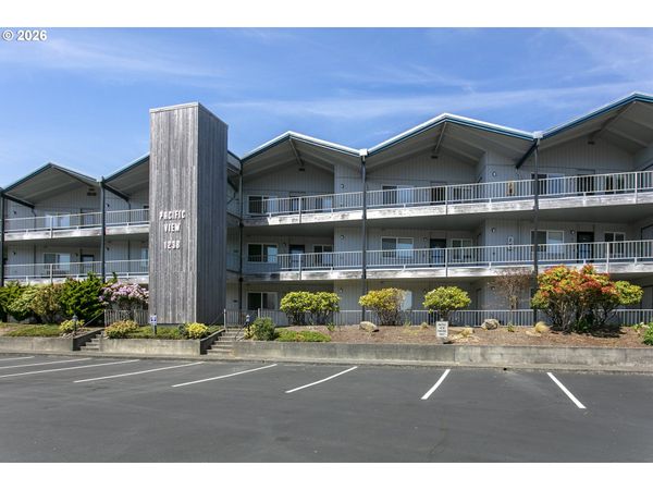 1238 N MARION AVE, Unit #V470, Gearhart, OR 97138