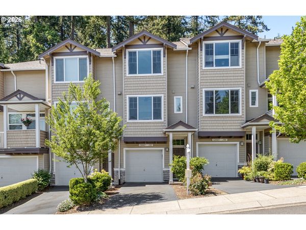 12085 SW SAGEHEN ST, Unit 103, Beaverton, OR 97007