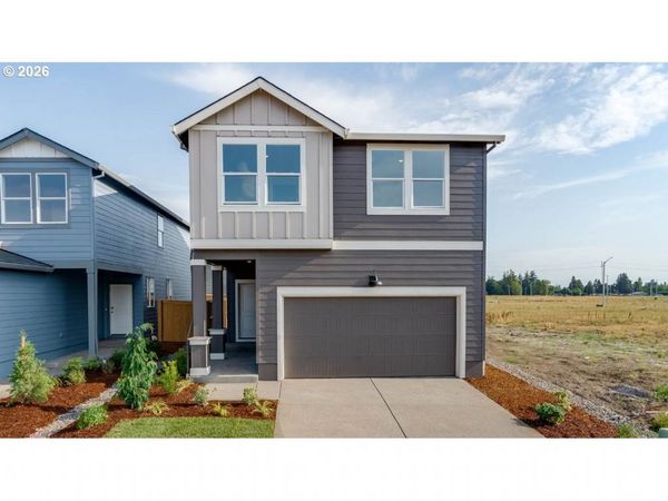 356 Reno NE ST, Salem, OR 97301
