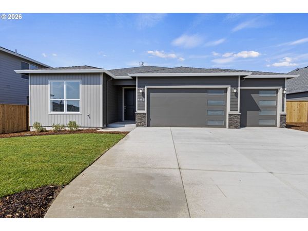 2700 S Heather ST, Unit 863, Cornelius, OR 97124