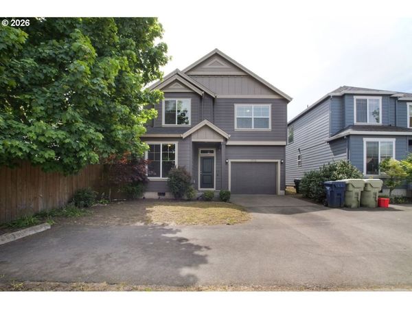 17732 SW JOHNSON ST, Beaverton, OR 97003