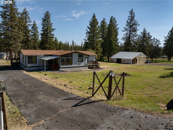 245 S MIKE RD, Tygh Valley, OR 97063
