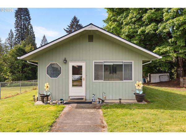 19600 NW WATSON RD, Scappoose, OR 97056