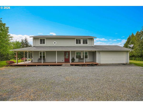 23044 S REDLAND RD, Estacada, OR 97023