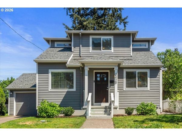 5428 NE 35TH AVE, Portland, OR 97211