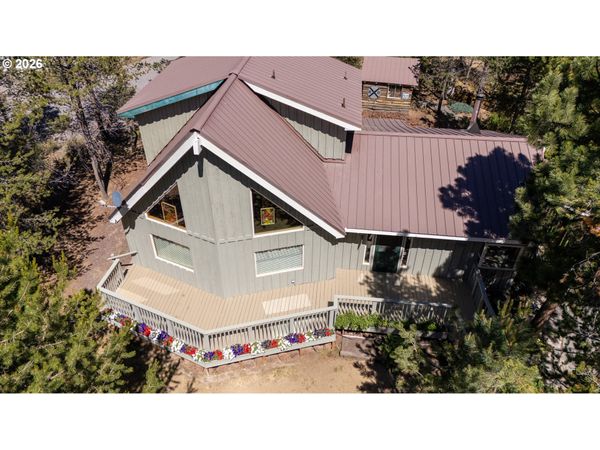 16356 PARK DR, La Pine, OR 97739