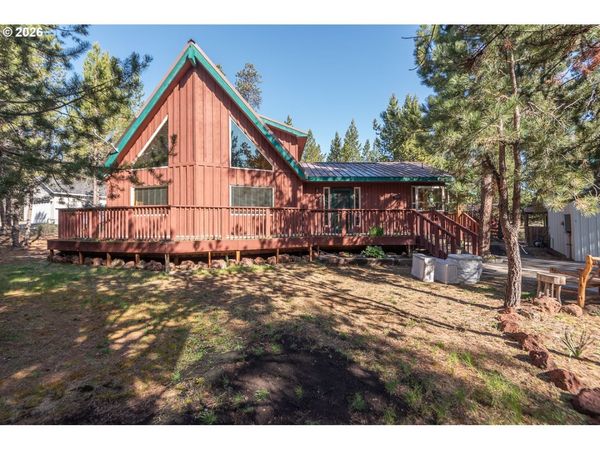 16356 PARK DR, La Pine, OR 97739