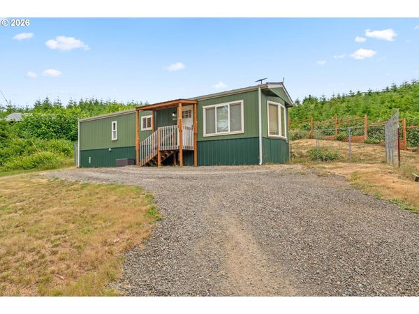 90245 SHEFFLER RD, Elmira, OR 97437