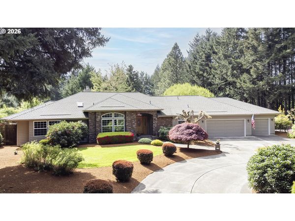 90150 SHORE LN, Eugene, OR 97402