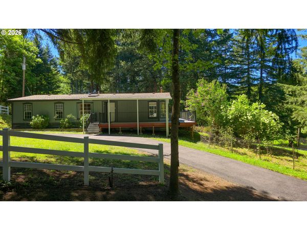 133 TIKI LN, Drain, OR 97435