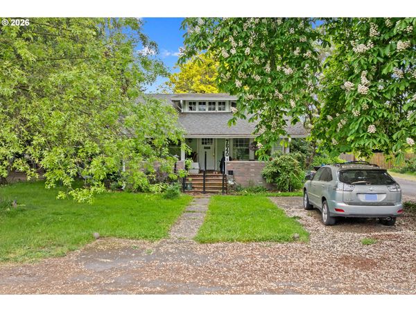 7640 SW 67TH AVE, Portland, OR 97223