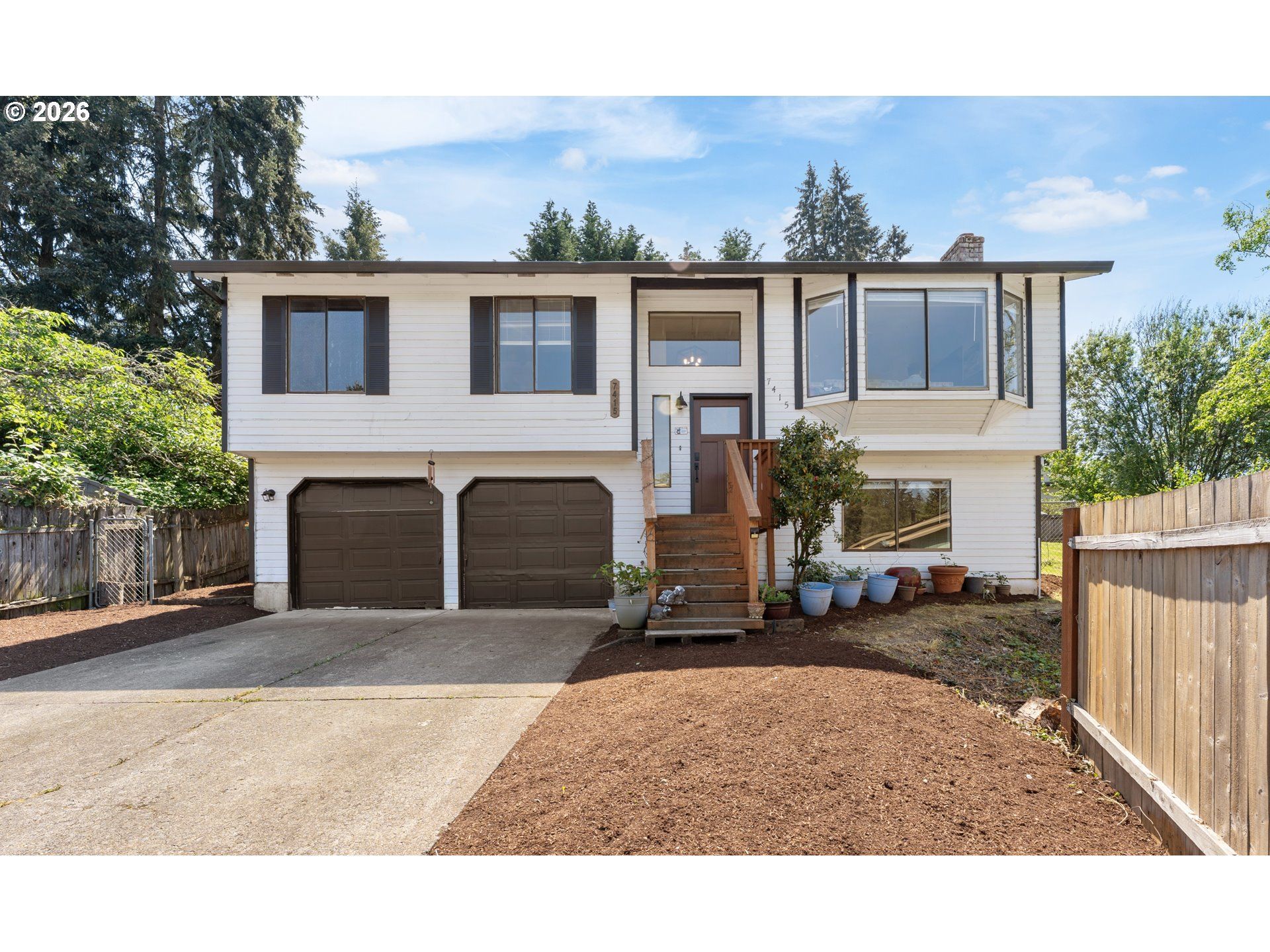7415 SW 167th Pl, Beaverton, OR 97007 Main Photo