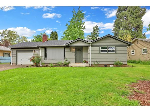 845 HUGHES ST, Eugene, OR 97402