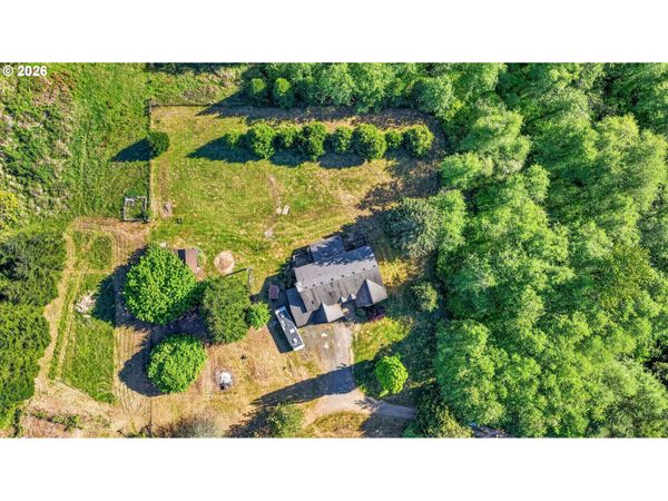 73028 PUCKETT LN, Rainier, OR 97048