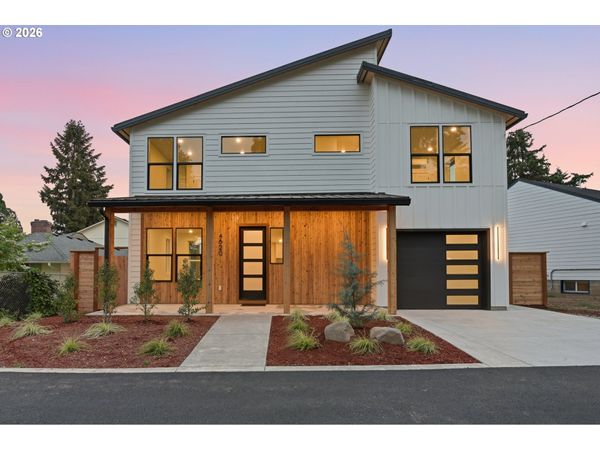 4620 SE JENNINGS AVE, Milwaukie, OR 97267