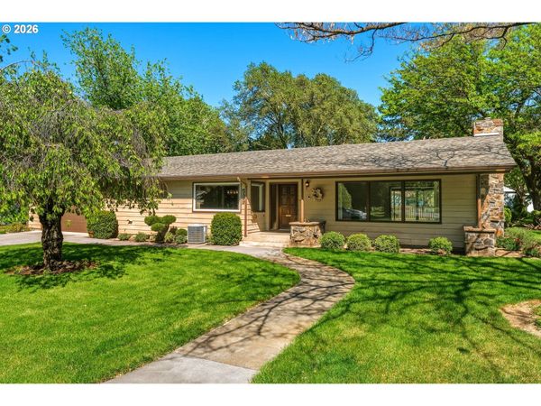 509 PARKVIEW ST, Milton-Freewater, OR 97862