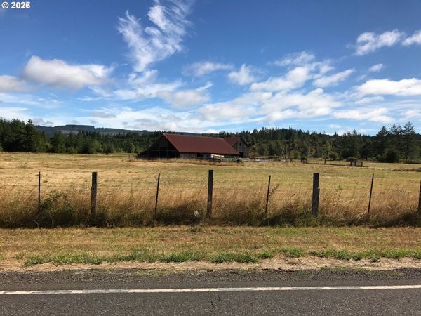 68445 NEHALEM HWY, Vernonia, OR 97064