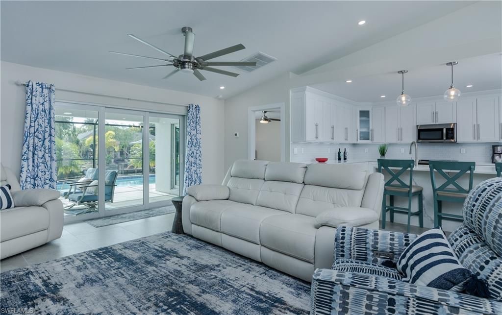 2207 Surfside Blvd , Cape Coral, FL 33991 Photo